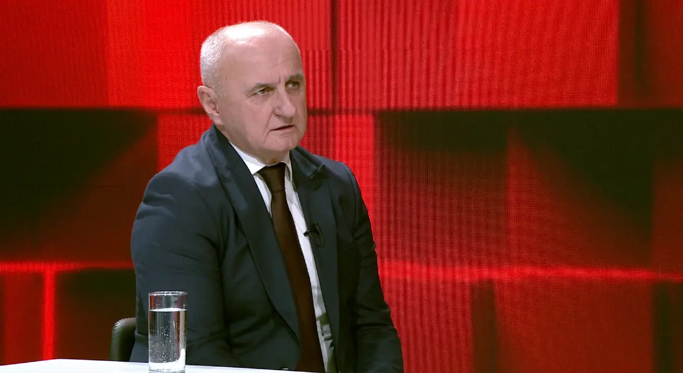 Ђокић за АТВ: Електропривреда није у колапсу, али има озбиљних проблема